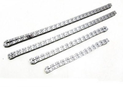 Цепь распределительного вала комплект audi 4.2 tdi q7 a8 фото №1