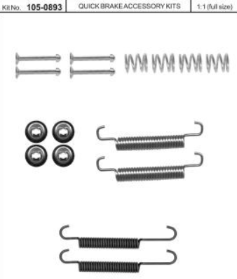 RESSORTS SABOTS HYUNDAI I30 KIA CEE'D SPORTAGE II - milautoparts-fr.ukrlive.com