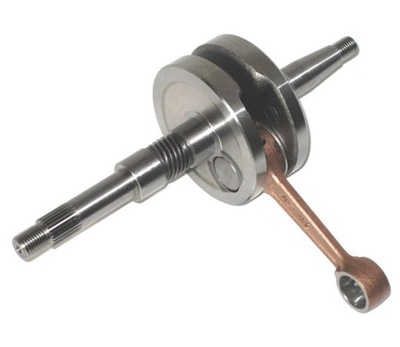 SKUTER HONDA DIO 50 AF 34/35 32.50 WAŁ KORBOWY TW