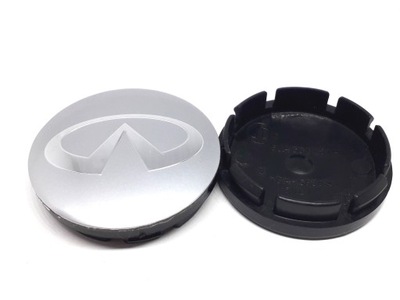 INFINITI BLIND PLUG FOR DISCS CAP 56 MM 5JA601151 - milautoparts-fr.ukrlive.com