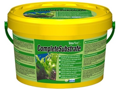 TETRA COMPLETE SUBSTRATE 5 KG Podłoże