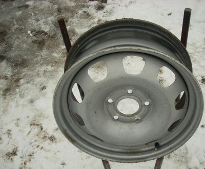 DISQUE D'ACIER 16'' DACIA DUSTER - milautoparts-fr.ukrlive.com