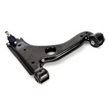 SWINGARM FRONT RIGHT OPEL ASTRA G, ZAFIRA (A210411 - milautoparts-fr.ukrlive.com