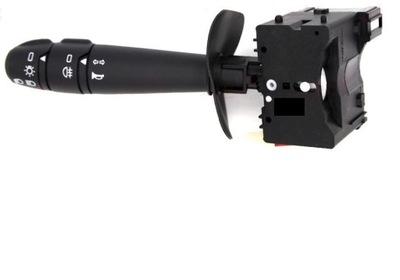 Вимикач перемикач світла renault master ii 2 фото №1