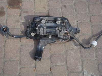 PUMP SUSPENSION COMPRESSOR AUDI A7 A6 4G Q7 4M - milautoparts-fr.ukrlive.com