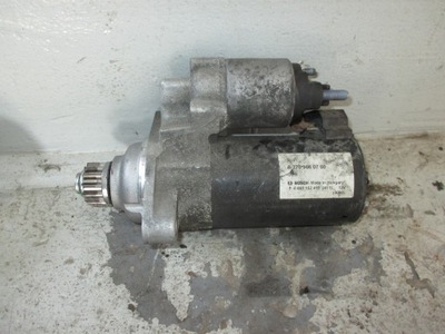 STARTER MERCEDES W176 W246 A2409060700 - milautoparts-fr.ukrlive.com