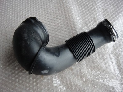 Audi a8 4.0tfsi kpl. труба всасывающая 4h0129661f фото №1