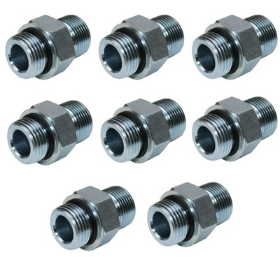 PRZYLACZA DISTRIBUTEUR HYDRAULIQUE 3 SEKCYJNY 40L - milautoparts-fr.ukrlive.com