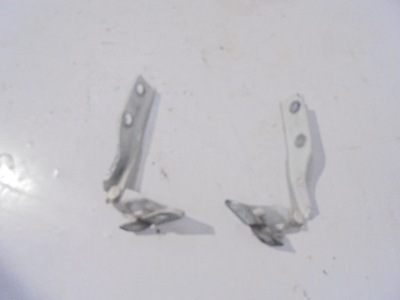 HINGES HOOD AUDI A3 8P CABRIOLET - milautoparts-fr.ukrlive.com