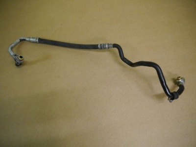 Audi a8 d3 шланг кондиціонера 4e0260701as фото №1