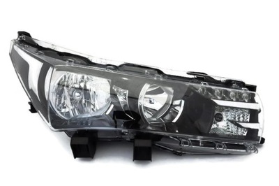 TOYOTA COROLLA 2013- FEU LED DROITE ^ - milautoparts-fr.ukrlive.com