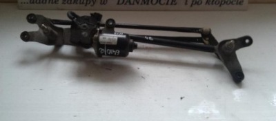 6410/12 механизм дворник перед kia spectra фото №1