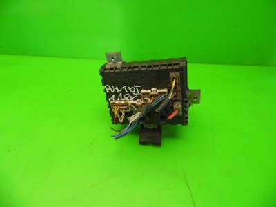 Коробка предохранителей fiat punto i 1.1 spi 93-99 фото №1