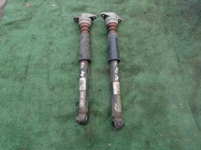 Амортизатор seat exeo 3r 2.0tdi 2008-2013r. задній фото №1