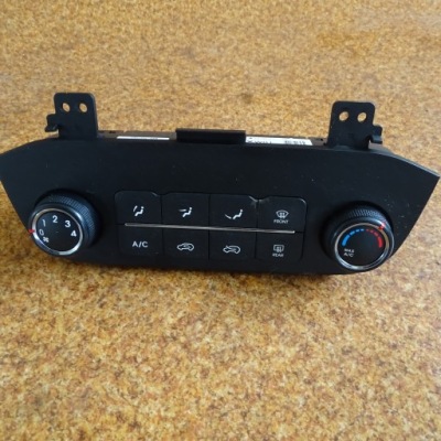 Kia sportage 12r панель управление фото №1