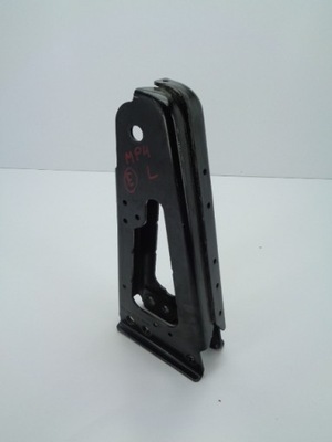 Mercedes actros кронштейн основа відкидання кабіни фото №1