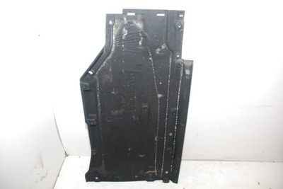 AUDI A4 B9 PROTECTION CHASSIS GAUCHE 8W0825207 - milautoparts-fr.ukrlive.com