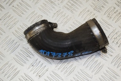 Wąż шланг інтеркулер mini cooper s r56 1017378 фото №1