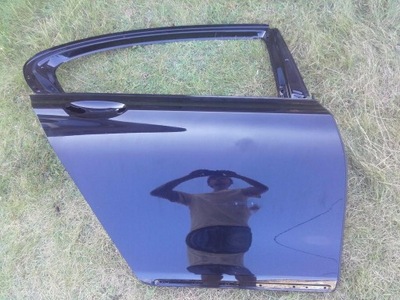 Bmw 7 g11 двері задні задня праве m набір фото №1