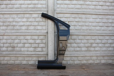 SILL PILLAR RIGHT VW GOLF PLUS 5M0 05-14 - milautoparts-fr.ukrlive.com