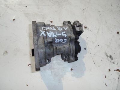 SOUPAPE EGR FORD S-MAX 1.8 TDCI - milautoparts-fr.ukrlive.com