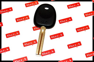 KEY HYUNDAI COUPE KEYS KODOWANIE MOKOTOW - milautoparts-fr.ukrlive.com