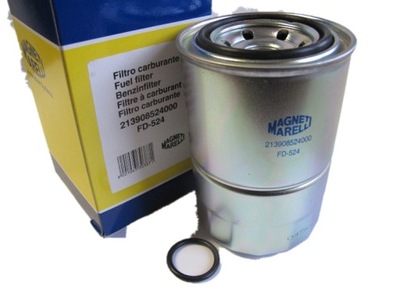 FILTRE CARBURANT ISUZU KIA MITSUBISHI OPEL FD524 - milautoparts-fr.ukrlive.com