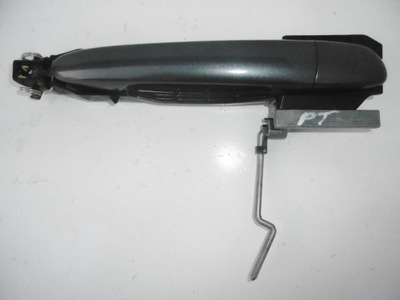 Ручка зовнішня правий задня задня mazda 6 iii gj фото №1