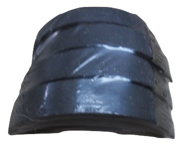 SET PADS BRAKE REAR FORD FIESTA NEW - milautoparts-fr.ukrlive.com