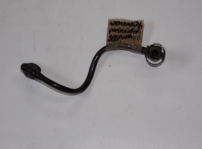 Volvo v50 s40 ii 2.4i шланг підсилювач гальм 3m5190289fc фото №1