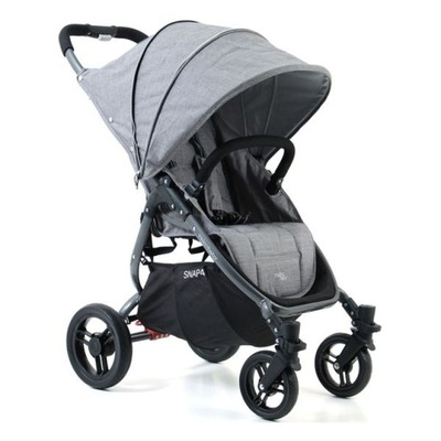 Wózek Valco Baby Snap 4 Tailor Made Ultralekki Waw