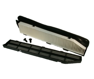 CASING FILTER CABIN JEEP GRAND CHEROKEE 99-  