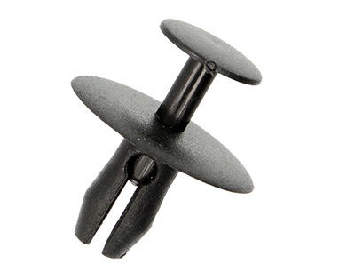 Клипса штифт 6,5 peugeot 806 807 expert i ii фото №1