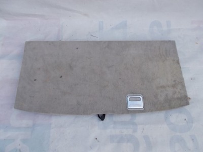 MERCEDES W251 FLOOR PANEL BOOT - milautoparts-fr.ukrlive.com