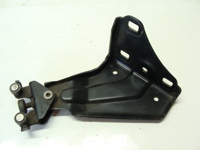 Opel combo c напрямна двері розсувних 09179776 фото №1