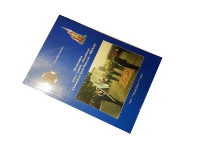 Bieździedza wieś szkoła Kosynierzy OSP Leosz