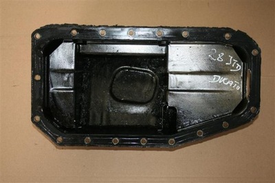 TRAY TRAY OIL FIAT DUCATO 2,8JTD - milautoparts-fr.ukrlive.com