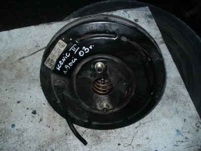 DRIVE SERVO BRAKE RENAULT SCENIC II 1.9DCI 03R. - milautoparts-fr.ukrlive.com