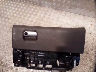 Бардачок пассажира porsche panamera 970 espresso 1 фото №1