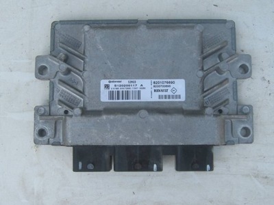 MODULE EMBRAYAGE 8201076690 RENAULT TWINGO II 1,2 - milautoparts-fr.ukrlive.com