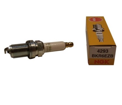 BOUGIE NGK EMBRAYAGE BKR6EZB 4293 MERCEDES - milautoparts-fr.ukrlive.com