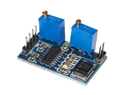 Moduł sterownika, kontroler PWM SG3525 do arduino