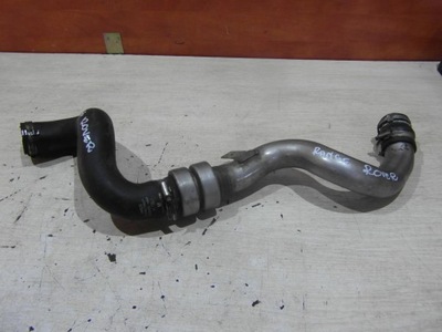 Wąż интеркулер pnh500223 range rover sport 05-09 фото №1