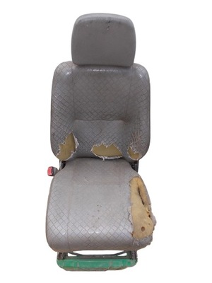 Сиденье водителя sprinter vw lt europa oryg. фото №1