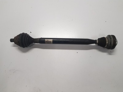 Audi tt 8j приводной вал правая 2.0tfsi 8j0407272t фото №1