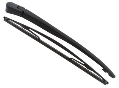 OPEL ASTRA II G HATCHBACK HOLDER WIPER BLADES REAR WIPER SET - milautoparts-fr.ukrlive.com