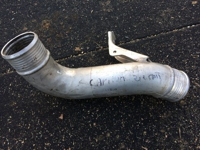 Antara captiva 2.2 vcdi cdti труба wąż gm 22737401 фото №1