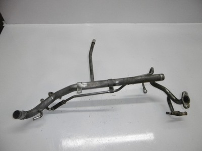 Магистраль трубка wody volvo xc90 2.9 t6 фото №1