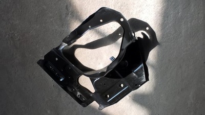 Mitsubishi кронштейн фара правий 5215a264 фото №1