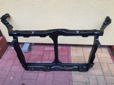 Suzuki swift mk6 05 - 10 pas передний kompletny фото №1